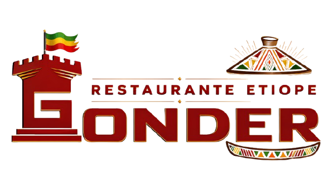 Restaurante Etíope Gonder